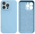 "Elegance Fibre Galaxy S23 Ultra 5G" Light Blue