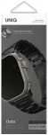 42/44/45/49mm Midnight Black Osta