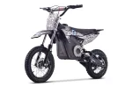 Electric Motor Vehicle WOLF-E Black