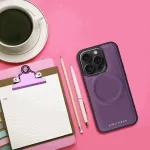 Roar Mag Morning Samsung Galaxy A34 5G Violet