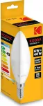 Kodak LED-pirn 6 W / 40 W E14 480 lm 3000 K