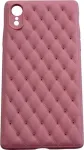 "Charming Back Case iPhone XS Max" Pink