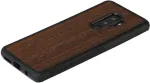 "SmartPhone Back Case Galaxy S9 Plus" Koala Black