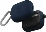 Clyde Lock Case AirPods Pro 2 gen (2022/2023) Royal Blue-Dark Grey