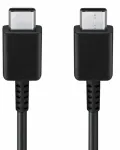 Type-C <->Type-C Fast Charge 1 m Black