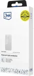 "Armor Case Samsung Galaxy S25" Transparent