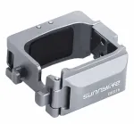 Magnetic Quick Release Adapter 1/4 BK016 titanium
