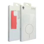 Glossy MagSafe iPhone 17 Pro White