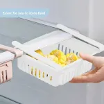 Pull-Out Organizer