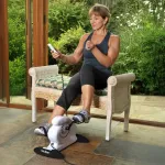 RV-BIMI/ER-08 Mini Motorised Exercise Bike ER08