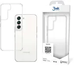 "Armor Case Galaxy S22" Transparent