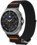 DuraPro Flex Strap Samsung Galaxy Watch 8/ 8 Classic 40/44/46mm Black