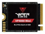 VP4000 Mini 500 GB M.2 PCIe