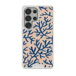 Vitamin Sea - Samsung Galaxy S25 Ultra Case, Elite Light (Magnetic) / Silver