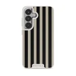 Prophecy - Samsung Galaxy S25 Case, Elite Light (Magnetic) / Silver
