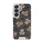 BFF - Samsung Galaxy S25 Plus Case, Elite Light (Magnetic) / Silver