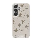 12 O'clock - Samsung Galaxy S25 Case, Elite Light (Magnetic) / Silver