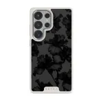Nocturnal - Samsung Galaxy S25 Ultra Case, Elite Light (Magnetic) / Silver