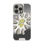 Today's Special - iPhone 16 Pro Max Case, Elite Mirror Light (MagSafe) / Silver