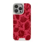 Solace - iPhone 16 Pro Max Case, Elite Light (MagSafe) / Silver