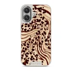 Bare - iPhone 16 Case, Elite Light (MagSafe) / Silver