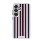Offline - Samsung Galaxy S25 Plus Case, Elite Light (Magnetic) / Silver