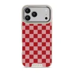 Cheerleader - iPhone 17 Pro Max Case, Elite Light (MagSafe) / Silver
