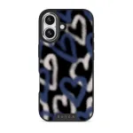 Lucky You - iPhone 17 Case, Elite Dark (MagSafe) / Silver