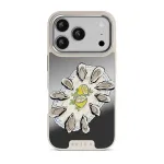 Today's Special - iPhone 17 Pro Case, Elite Mirror Light (MagSafe) / Silver