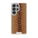 Fawn - Samsung Galaxy S25 Ultra Case, Elite Light (Magnetic) / Silver