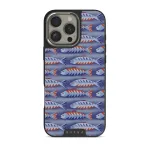Current - iPhone 16 Pro Max Case, Elite Dark (MagSafe) / Silver