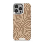 Lasso - iPhone 16 Pro Case, Elite Light (MagSafe) / Silver