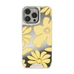 Core Memory - iPhone 16 Pro Max Case, Elite Mirror Light (MagSafe) / Silver