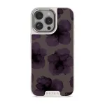 Charmed - iPhone 16 Pro Max Case, Elite Light (MagSafe) / Silver