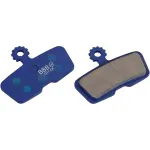 BBB &bdquo;DiscStop HP SINTERED&ldquo; piduriklotsid &bdquo;Avid Code&ldquo; &ndash; &uuml;hes suuruses