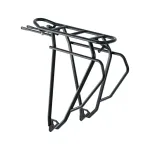 Pakiraam RACKTIME LightIT Tour 2.0, 28", 25 kg, must