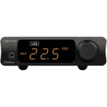 &bdquo;Topping DX3 Pro+ BK&ldquo; &ndash; DAC / USB-k&otilde;rvaklappide v&otilde;imendi