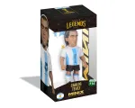 MINIX WC LEGENDS ARGENTINA &ndash; CARLOS TEVEZ