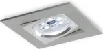 &bdquo;BPM Lighting&ldquo; halogeenlamp BPM 1x50 W GU5.3 MR16, alumiiniumkorpus (A3000)