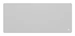 CORSAIR MM Gaming Mouse Pad, Fabric Surface, Anti-Fray Edges - Grey, XXL