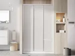 Ravak Supernova l&uuml;kanduksed, ASDP3-90 198, satiin + plast Pearl