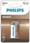 6LR61A1B/10 Power Alkaline