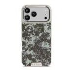 Nordic - iPhone 17 Pro Max Case, Elite Light (MagSafe) / Silver