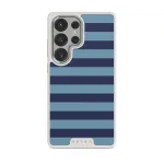 Takeover - Samsung Galaxy S25 Ultra Case, Elite Light (Magnetic) / Silver