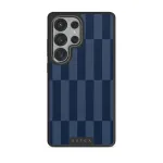 Mind Games - Samsung Galaxy S25 Ultra Case, Elite Dark (Magnetic) / Gunmetal