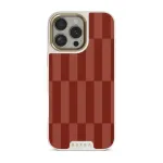 On Read - iPhone 16 Pro Max Case, Elite Light (MagSafe) / Gold