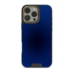 Neptune - iPhone 16 Pro Max Case, Elite Dark (MagSafe) / Gold
