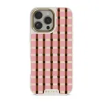 Sleeping In - iPhone 16 Pro Max Case, Elite Light (MagSafe) / Gold