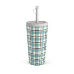 The Cottage - Travel Mug, 500 ml / Straw