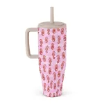 Coral Reef - All Day Leakproof Tumbler